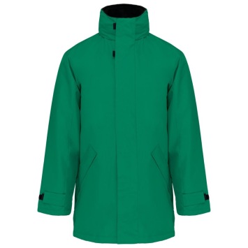 Quilted winterparka K677