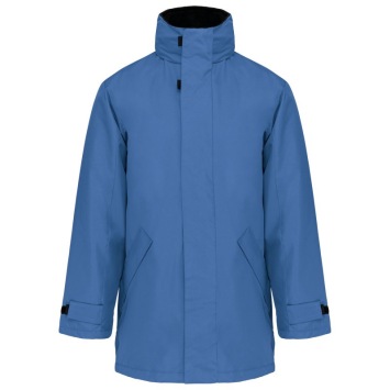Quilted winterparka K677