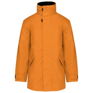 Quilted winterparka K677
