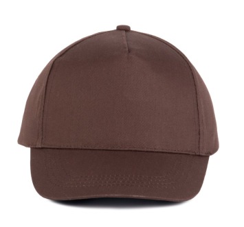Cotton cap - 5 panels