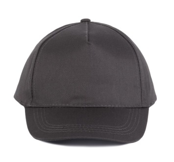 Cotton cap - 5 panels