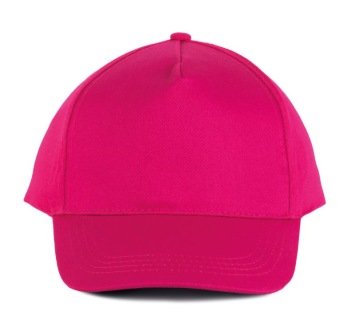 Cotton cap - 5 panels