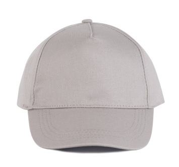 Cotton cap - 5 panels