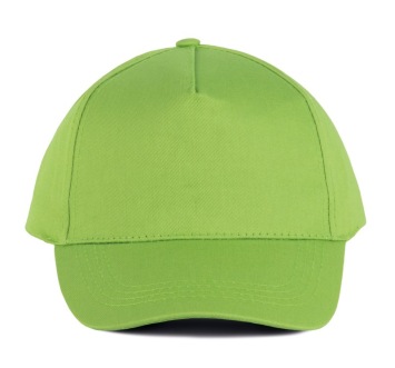 Cotton cap - 5 panels