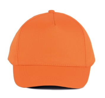 Cotton cap - 5 panels
