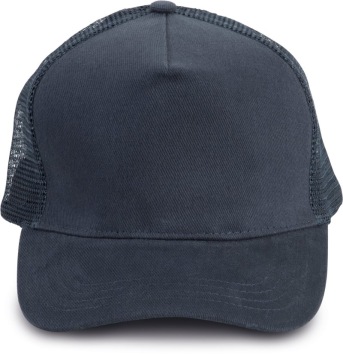 Trucker cap - 5 panels