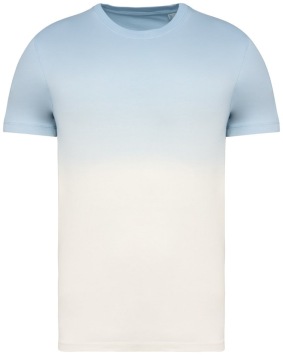 Uniseks  Dip Dye T-shirt - 180 gr/m2