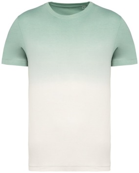 Uniseks  Dip Dye T-shirt - 180 gr/m2