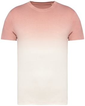 Uniseks  Dip Dye T-shirt - 180 gr/m2