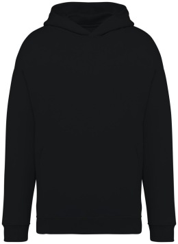 Uniseks oversized sweater met capuchon ?- 300?gr/m