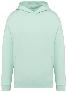 Uniseks oversized sweater met capuchon ?- 300?gr/m