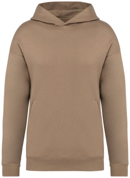 Uniseks oversized sweater met capuchon ?- 300?gr/m