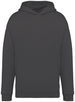 Uniseks oversized sweater met capuchon ?- 300?gr/m