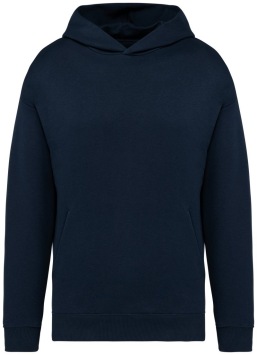 Uniseks oversized sweater met capuchon ?- 300?gr/m