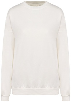 Uniseks oversized Terry280 Sweater - 280 gr/m2