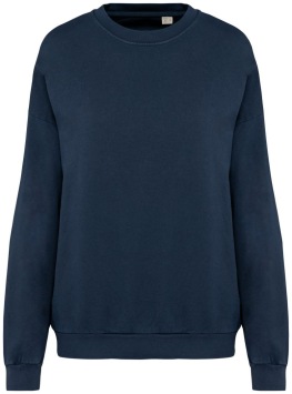 Uniseks oversized Terry280 Sweater - 280 gr/m2