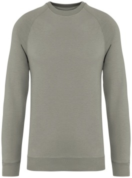 Unisex raglan sweater - 300 gr/m2