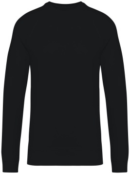Unisex raglan sweater - 300 gr/m2