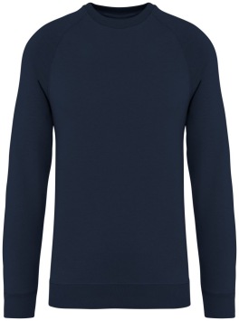 Unisex raglan sweater - 300 gr/m2