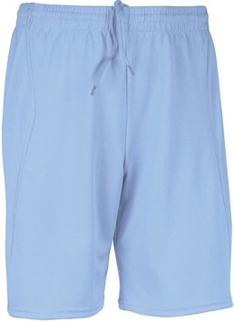 Kindersportbroek PA103