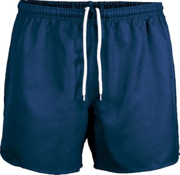 Kinder-rugbyshorts PA137