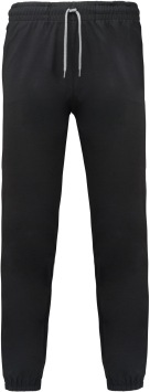 Unisex Joggingbroek Van Licht Katoen PA186