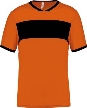Sportshirt korte mouwen volwassene PA4000