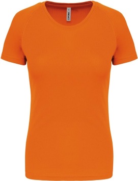 Functioneel Damessportshirt PA439