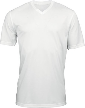 Unisex Basketbal Trainingshirt PA462