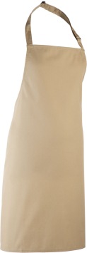 Voorbindschort PR150 Colours Bib Apron
