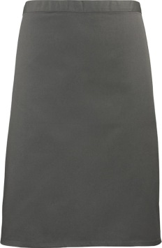 Voorbindschort Colours Mid Length Apron