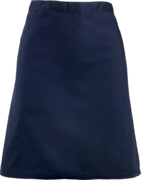 Voorbindschort Colours Mid Length Apron