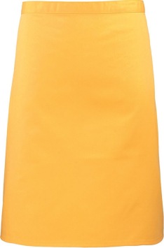 Voorbindschort Colours Mid Length Apron
