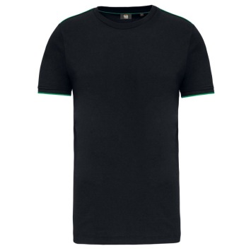 Men's short-sleeved DayToDay t-shirt