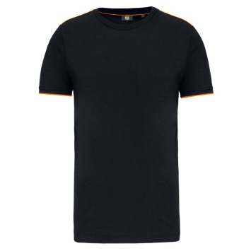 Men's short-sleeved DayToDay t-shirt