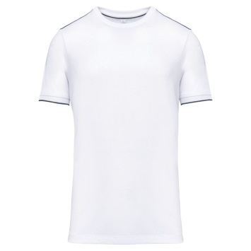 Men's short-sleeved DayToDay t-shirt