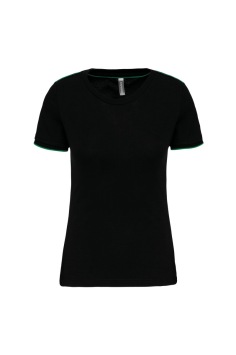 Ladies' short-sleeved DayToDay t-shirt