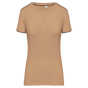 Ladies' short-sleeved DayToDay t-shirt