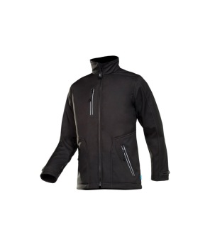 Pulco Bonded softshell jas