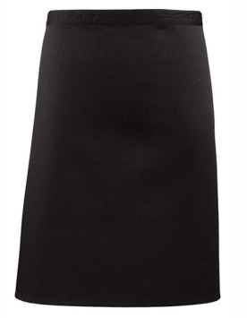 Voorbindschort Colours Collection Mid Length Apron