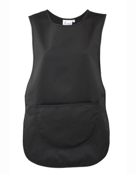 Tuniek Women's Pocket Tabard