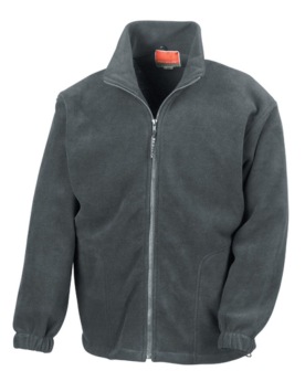 Polartherm Jacket Result full zip