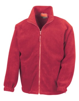 Polartherm Jacket Result full zip