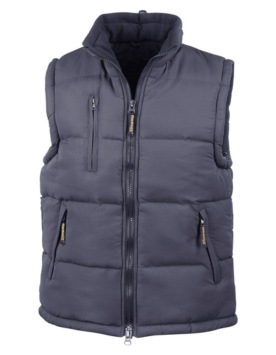 Ultra Padded Bodywarmer