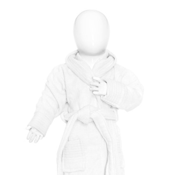 Baby Bathrobe