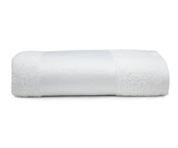 Sublimation Bath Towel 70 x 140 cm                
