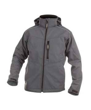 Tavira Softshell jas