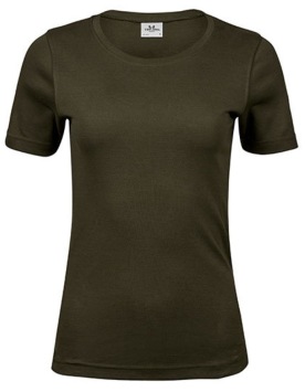 Women?s Interlock Tee