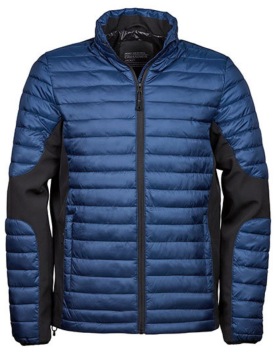 Crossover Jacket