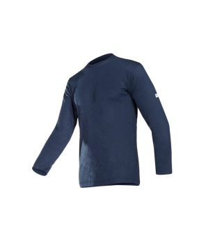 Thermisch T-shirt met lange mouwen Trapani